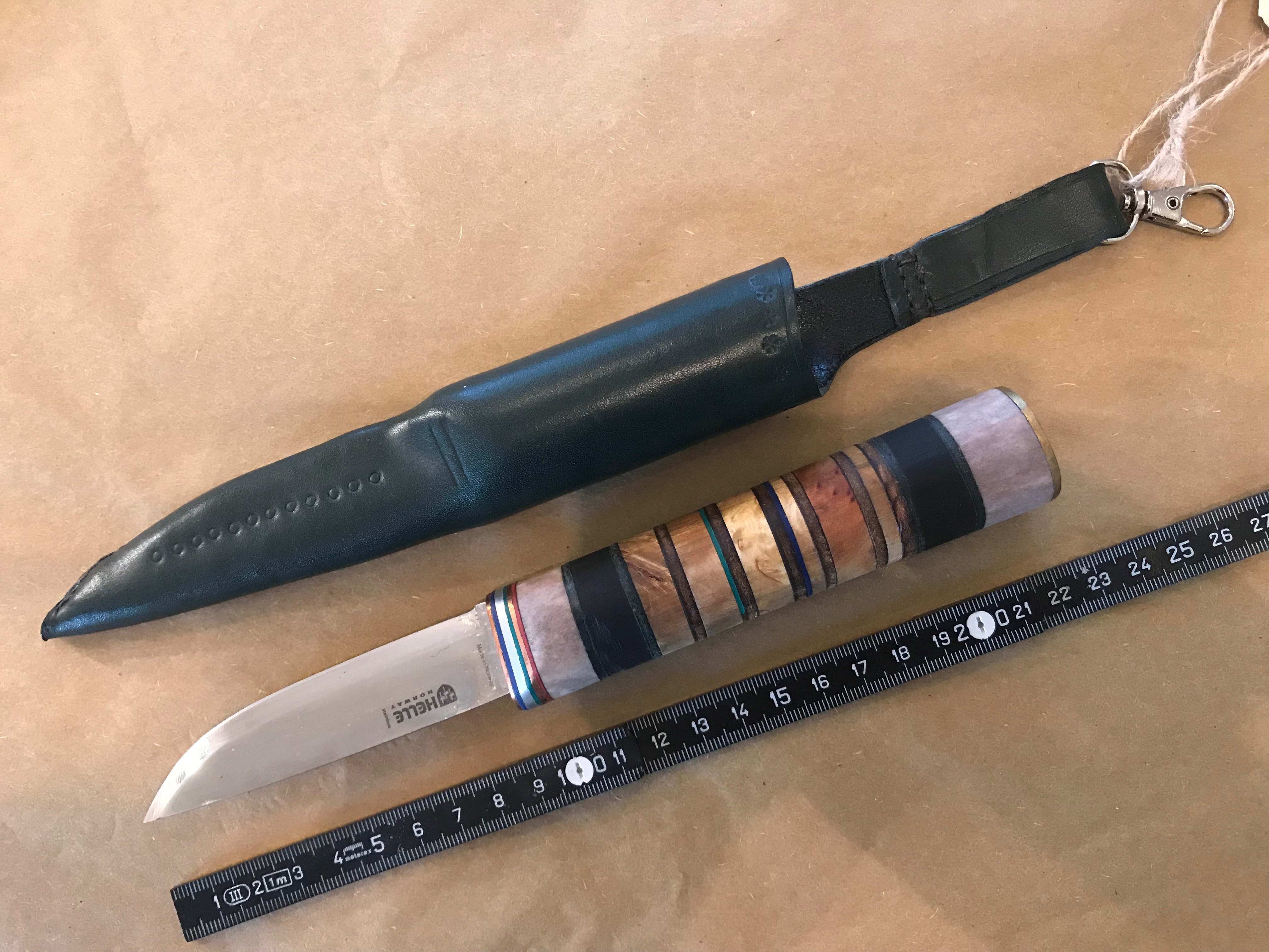 Kniv 35