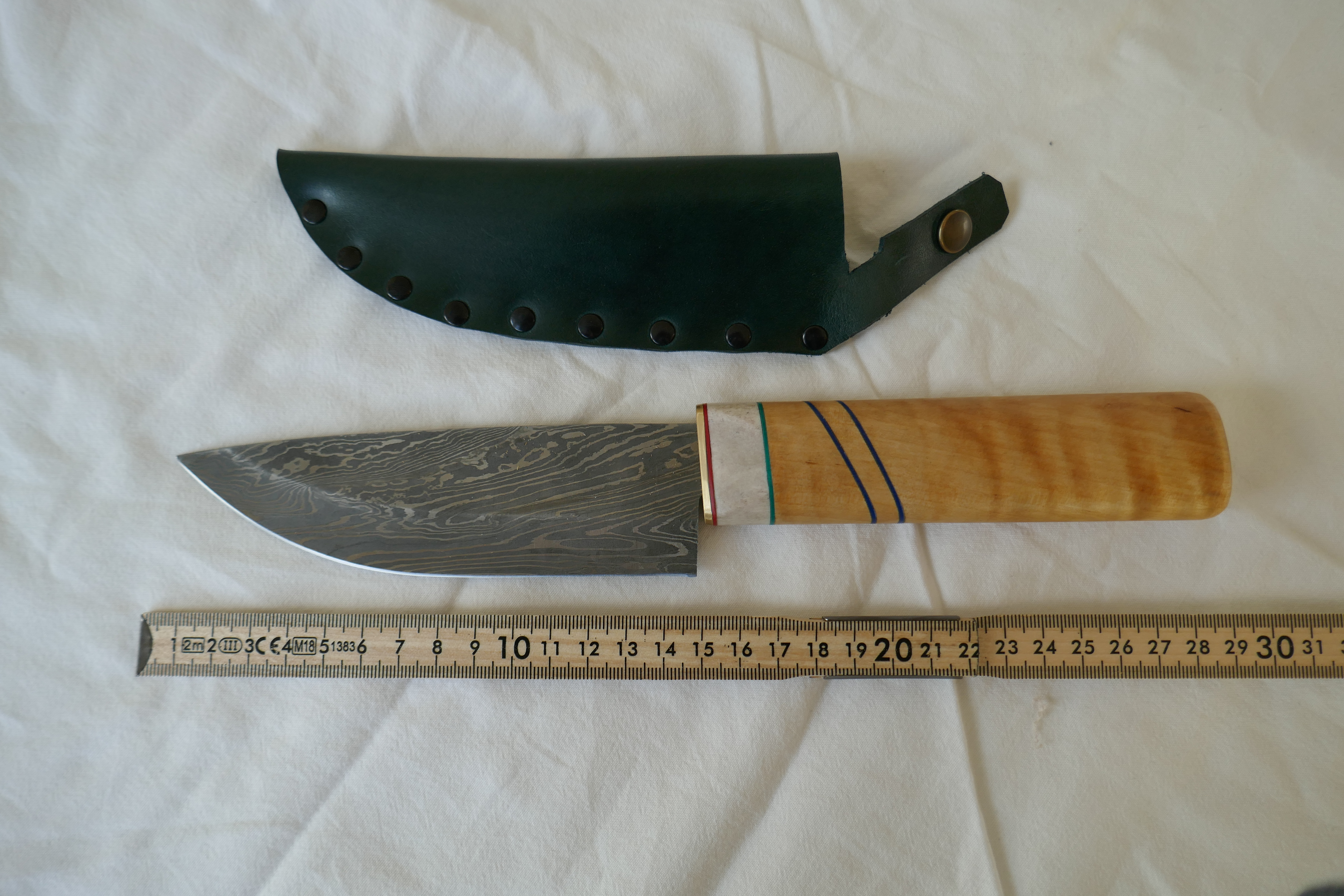 Kniv 3 (kökskniv)