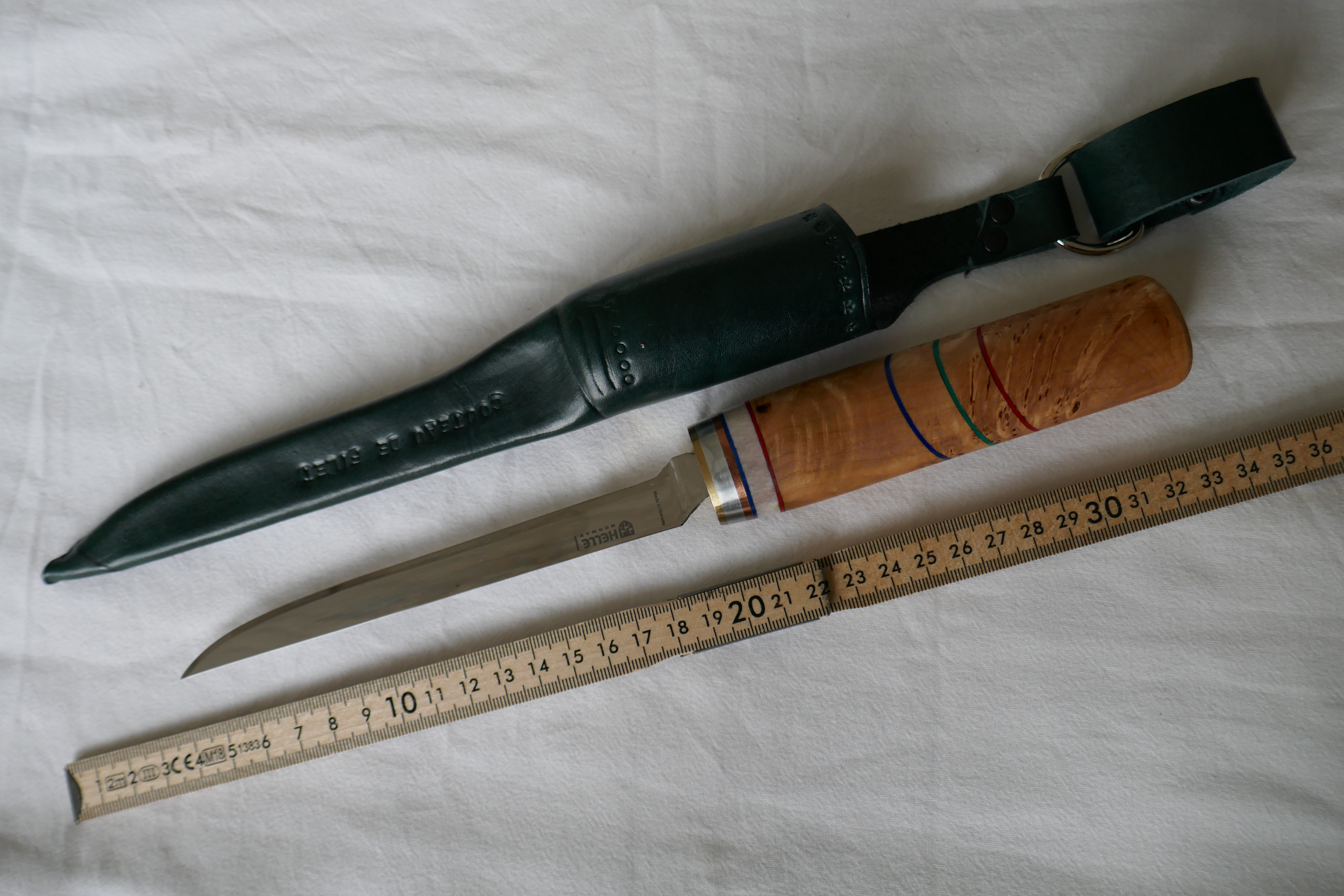Kniv 32